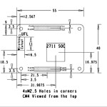 Hot sales Raspberry Pi Compute Module 4 CM4 CM4108032 WiFi 1GB 2GB 4GB 8GB RAM Lite 8G 16G 32GB EMMC Flash 5.0 ARM RC Control